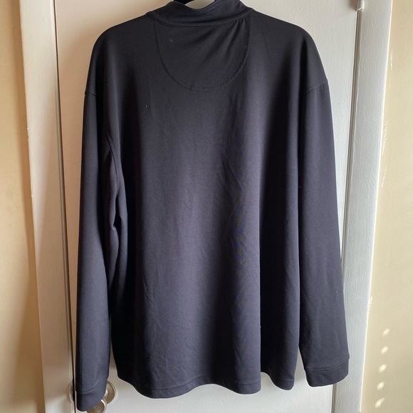 *PGA Tour QuarterZip size XL - Picture 5 of 5